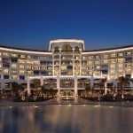 Waldorf Astoria Dubai Palm Jumeirah 5* от туристического агентства Премьер в Новосибирске
