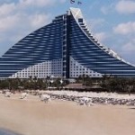 Jumeirah Beach Hotel 5* от туристического агентства Премьер в Новосибирске