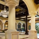 The Ritz Carlton Dubai 5* от туристического агентства Премьер в Новосибирске
