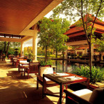 Tamarind Spa Restaurant