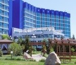 Аквамарин 5* от туристического агентства Премьер в Новосибирске